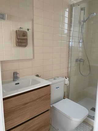Ático en alquiler en La Dreta de l'Eixample en Barcelona