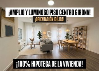 Piso en venta en Eixample Nord – La Devesa en Girona