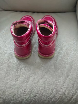 Zapatos Pablosky Rosa
