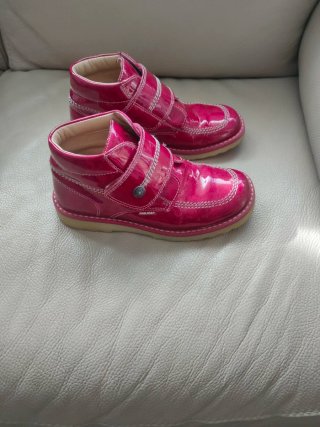 Zapatos Pablosky Rosa