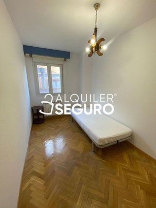 Piso en alquiler en Los Valles-San Vazquez-El Fuerte en Guadalajara