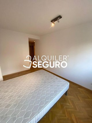 Piso en alquiler en Los Valles-San Vazquez-El Fuerte en Guadalajara