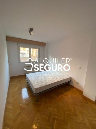Piso en alquiler en Los Valles-San Vazquez-El Fuerte en Guadalajara