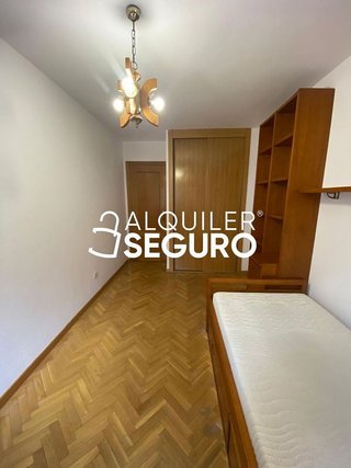 Piso en alquiler en Los Valles-San Vazquez-El Fuerte en Guadalajara