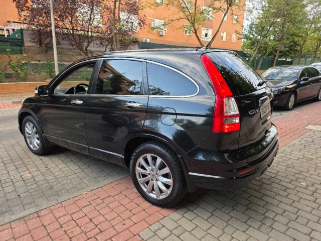 Honda CR-V 2.2 i-dtec 150 Executive Aut.