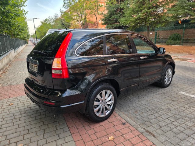 Honda CR-V 2.2 i-dtec 150 Executive Aut.