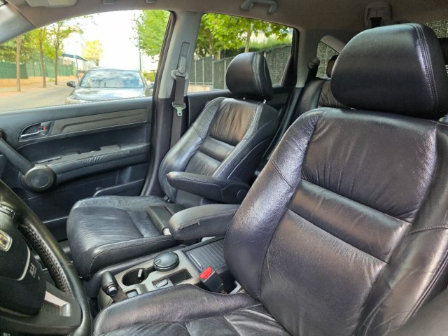Honda CR-V 2.2 i-dtec 150 Executive Aut.