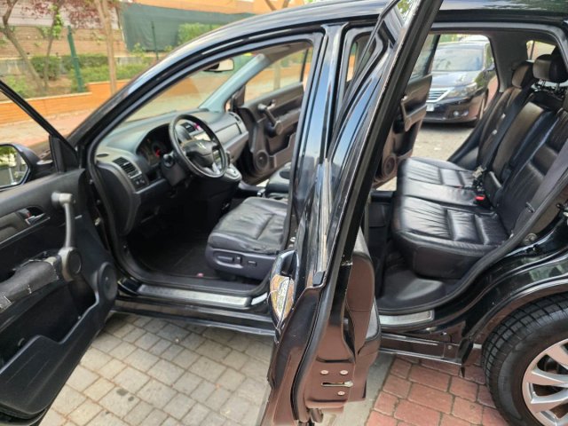 Honda CR-V 2.2 i-dtec 150 Executive Aut.