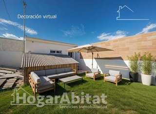 Chalet en venta en Ciudad de Asís en Alicante