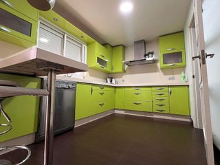 Casa adosada en venta en Barrios (Los)