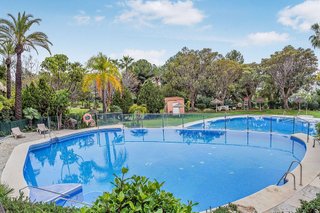 Piso en alquiler en Los Naranjos en Marbella