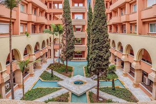 Piso en alquiler en Los Naranjos en Marbella