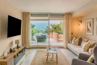 Piso en alquiler en Los Naranjos en Marbella