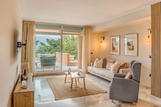 Piso en alquiler en Los Naranjos en Marbella