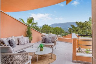 Piso en alquiler en Los Naranjos en Marbella