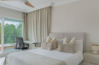 Piso en alquiler en Los Naranjos en Marbella