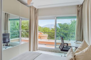 Piso en alquiler en Los Naranjos en Marbella