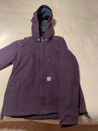 Chaqueta Carhartt Full Swing