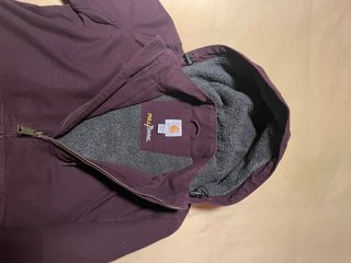 Chaqueta Carhartt Full Swing