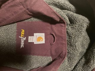 Chaqueta Carhartt Full Swing
