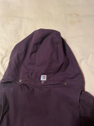 Chaqueta Carhartt Full Swing