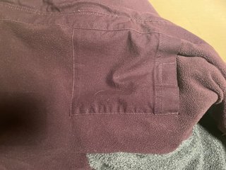 Chaqueta Carhartt Full Swing