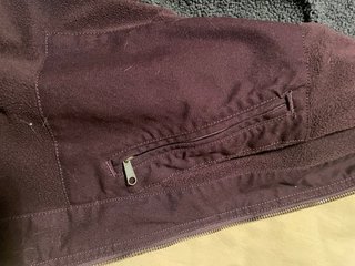 Chaqueta Carhartt Full Swing