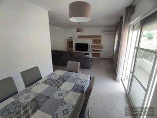 Piso en alquiler en Centro en Murcia