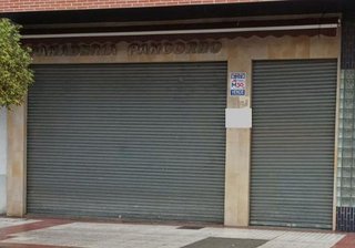 Local comercial en alquiler en Centro en Miranda de Ebro