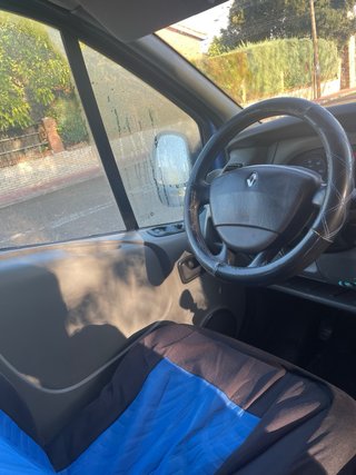 Renault Trafic 2006