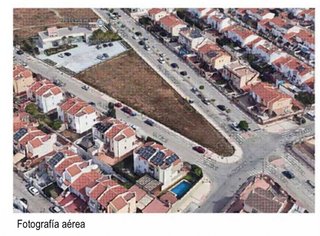 Terreno en venta en Capuchinos en Vélez-Málaga