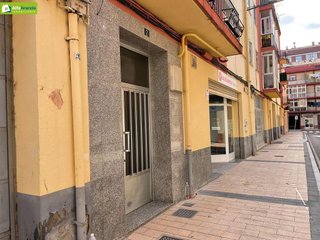 Trastero en venta en Santa Catalina - Ferial en Aranda de Duero