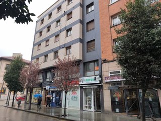 Oficina en venta en Laviada en Gijón