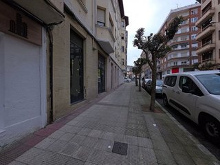 Local comercial en venta en Castro en Castro Urdiales