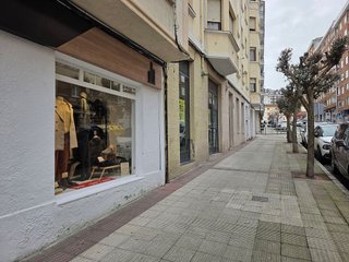 Local comercial en venta en Castro en Castro Urdiales