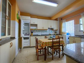 Piso en venta en Caranza en Ferrol