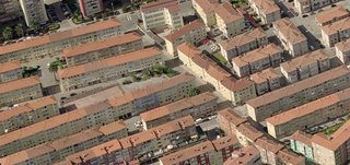 Piso en venta en Cuatro Caminos en Santander