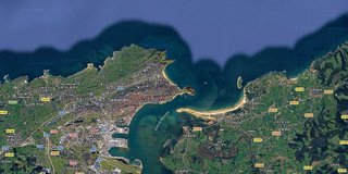 Piso en venta en General Dávila en Santander