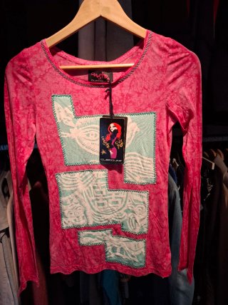 Camiseta Custo Barcelona Talla M