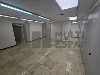 Local comercial en alquiler en La Dreta de l'Eixample en Barcelona
