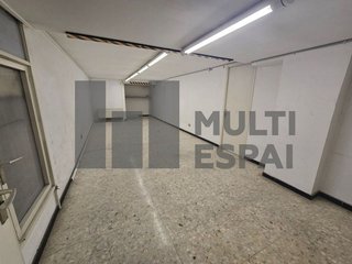 Local comercial en alquiler en La Dreta de l'Eixample en Barcelona