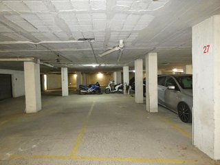 Garaje en venta en Calonge Poble en Calonge