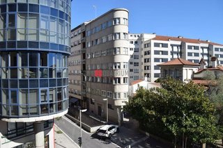 Oficina en alquiler en Ensanche - Sar en Santiago de Compostela