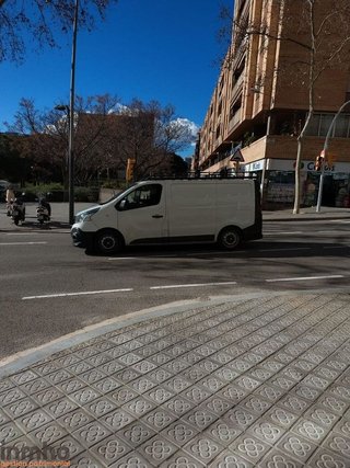 Garaje en venta en El Baix Guinardó en Barcelona