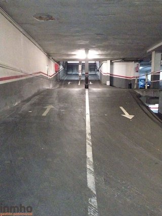 Garaje en venta en El Baix Guinardó en Barcelona