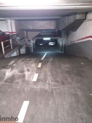 Garaje en venta en El Baix Guinardó en Barcelona
