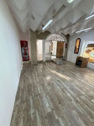 Local comercial en alquiler en Centro en Cáceres