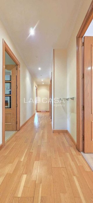 Piso en alquiler en Pº Zorrilla - Cuatro de Marzo en Valladolid