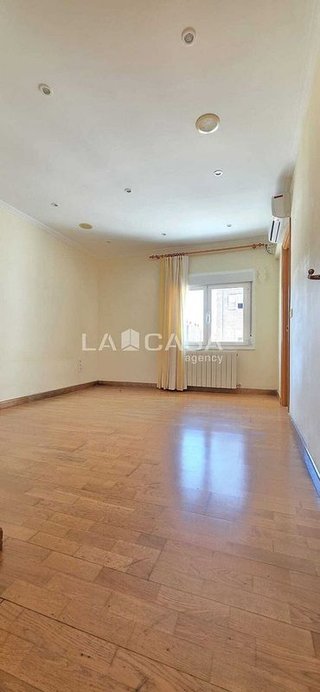 Piso en alquiler en Pº Zorrilla - Cuatro de Marzo en Valladolid