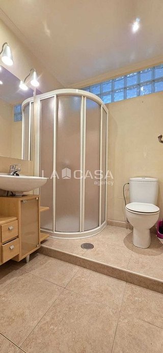 Piso en alquiler en Pº Zorrilla - Cuatro de Marzo en Valladolid